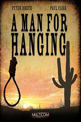 A Man for Hanging Poster of A Man for Hanging