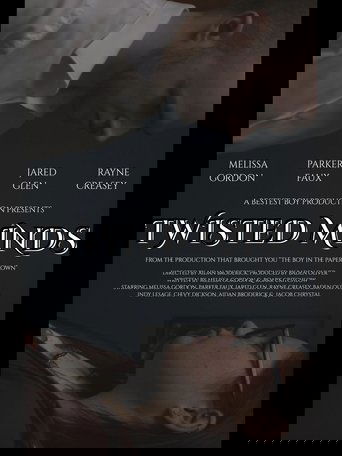 Twisted Minds Poster of Twisted Minds