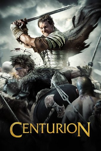Centurion Poster of Centurion