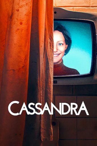 Cassandra Poster of Cassandra