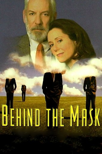 Behind the Mask Poster of Behind the Mask