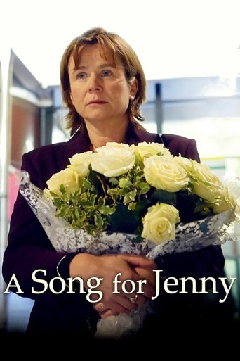 A Song for Jenny Poster of A Song for Jenny