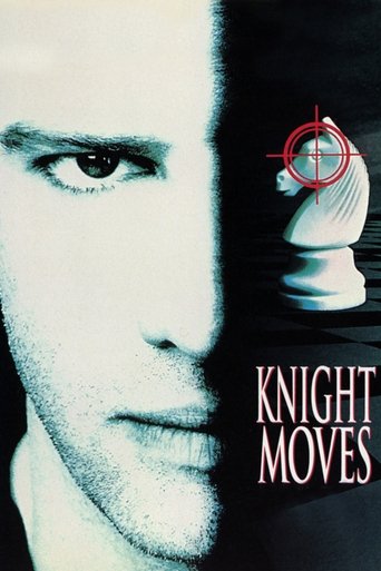 Knight Moves Poster of Knight Moves