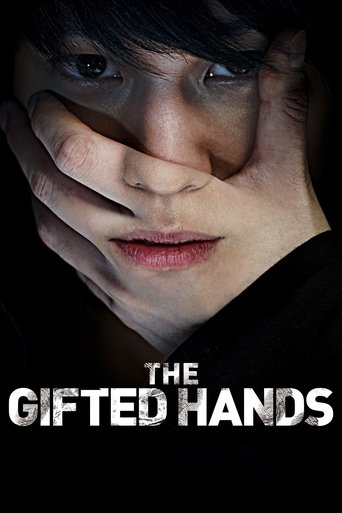The Gifted Hands Poster of The Gifted Hands