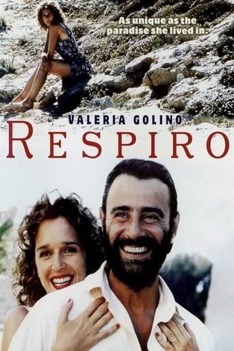 Respiro Poster of Respiro