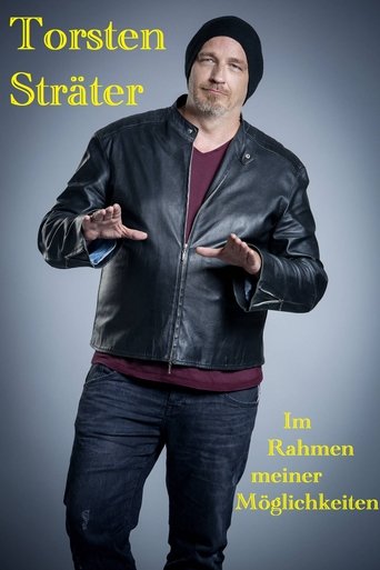 Torsten Sträter - Im Rahmen meiner Möglichkeiten Poster of Torsten Sträter - Im Rahmen meiner Möglichkeiten