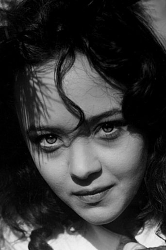 Nora Mäkinen Portrait of Nora Mäkinen