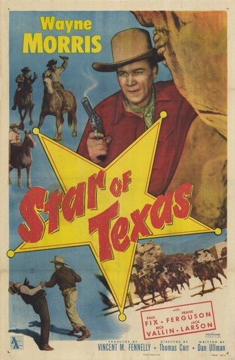 Star of Texas Poster of Star of Texas