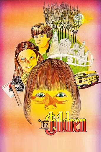 The Children Poster of The Children