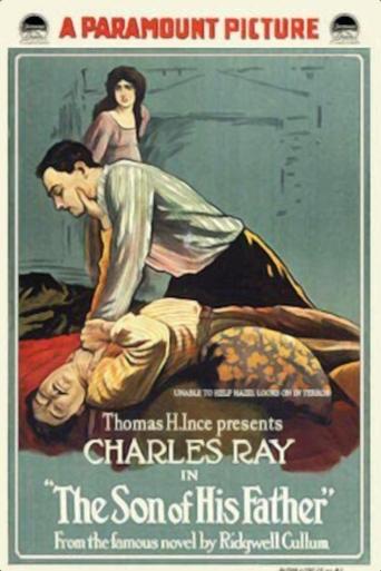The Son of His Father Poster of The Son of His Father