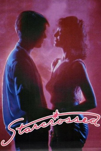 Starcrossed Poster of Starcrossed