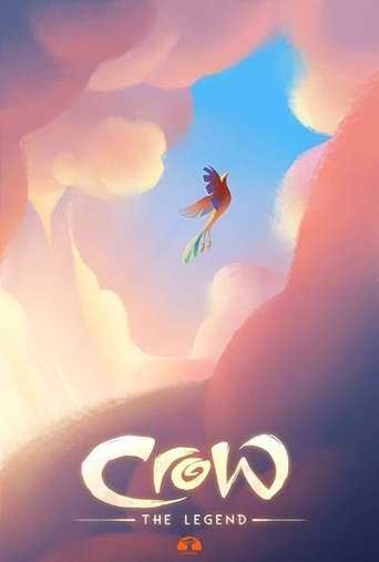 Crow: The Legend Poster of Crow: The Legend