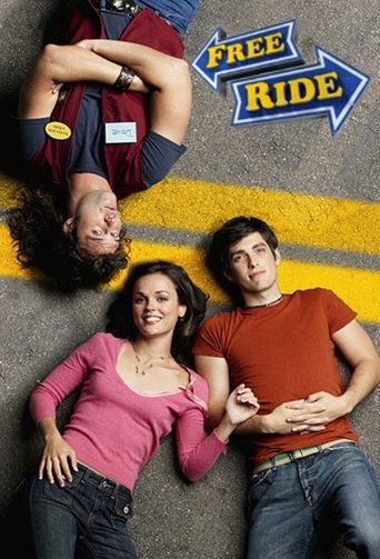 Free Ride Poster of Free Ride