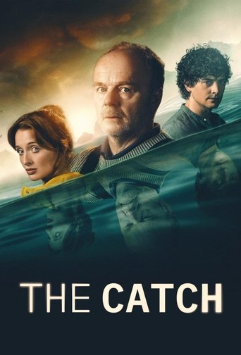 The Catch Poster of The Catch
