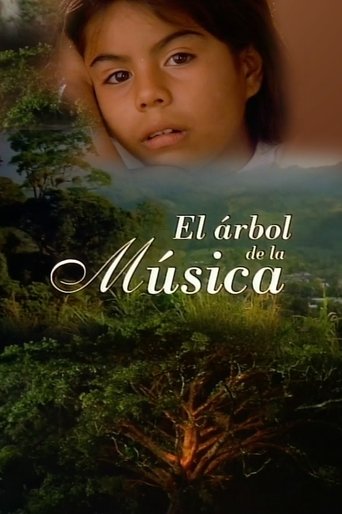 The Tree of Music Poster of The Tree of Music