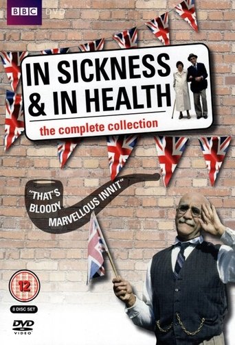 In Sickness and in Health Poster of In Sickness and in Health