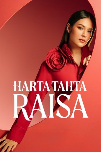 Harta Tahta Raisa Poster of Harta Tahta Raisa