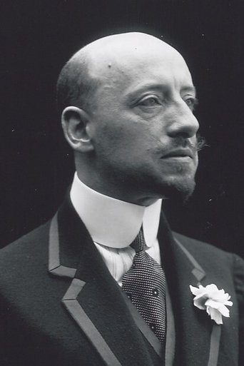 Gabriele D'Annunzio Portrait of Gabriele D'Annunzio