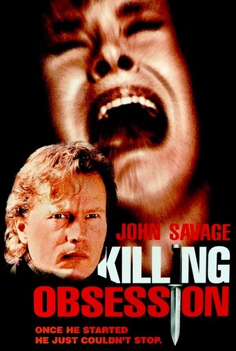 Killing Obsession Poster of Killing Obsession