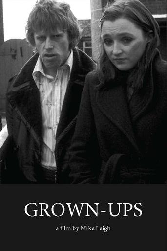 Grown-Ups Poster of Grown-Ups