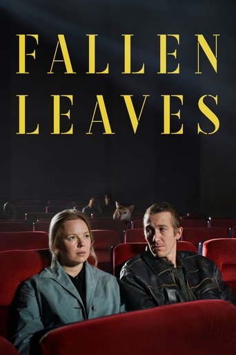 Fallen Leaves Poster of Fallen Leaves
