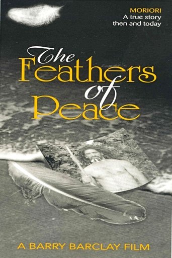 The Feathers of Peace Poster of The Feathers of Peace