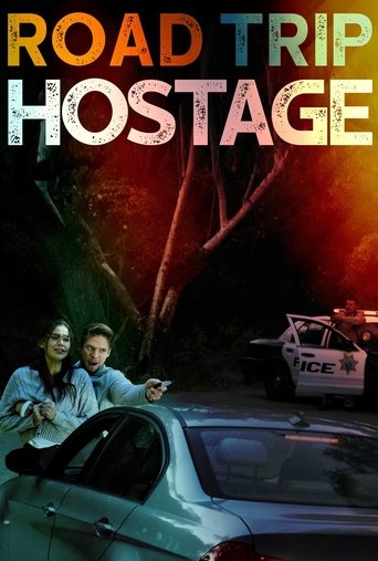 Road Trip Hostage Poster of Road Trip Hostage