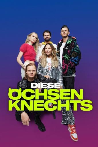 Diese Ochsenknechts Poster of Diese Ochsenknechts