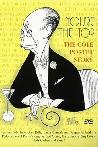 You're the Top: The Cole Porter Story Poster of You're the Top: The Cole Porter Story