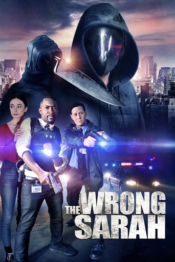 The Wrong Sarah Poster of The Wrong Sarah
