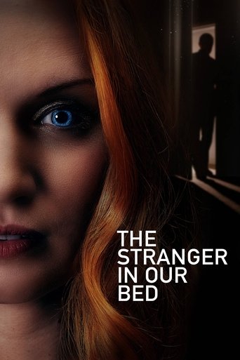 The Stranger in Our Bed Poster of The Stranger in Our Bed