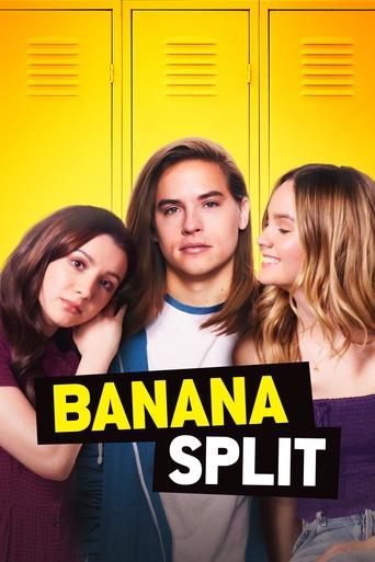 Banana Split Poster of Banana Split
