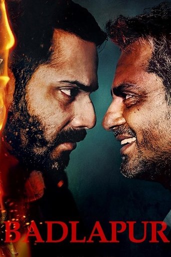 Badlapur Poster of Badlapur
