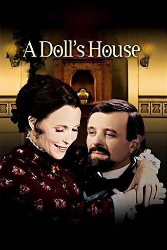 A Doll's House Poster of A Doll's House
