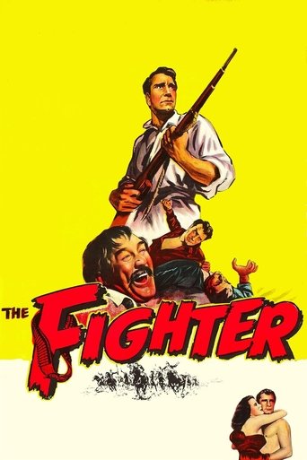 The Fighter Poster of The Fighter