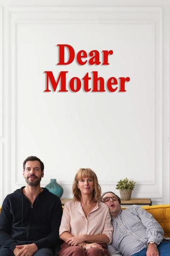 Dear Mother Poster of Dear Mother