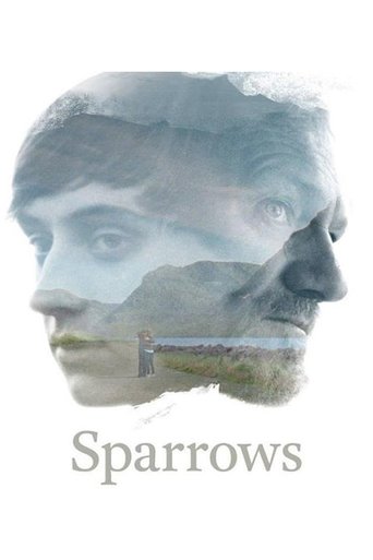 Sparrows Poster of Sparrows