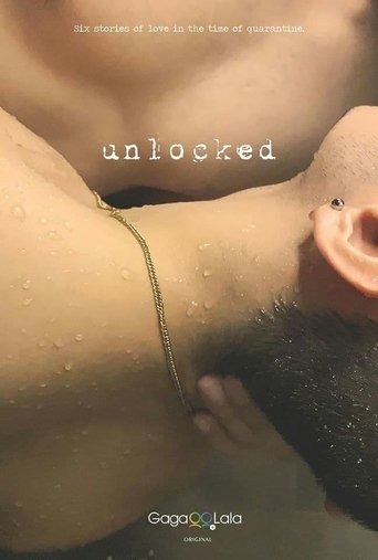 Unlocked Poster of Unlocked
