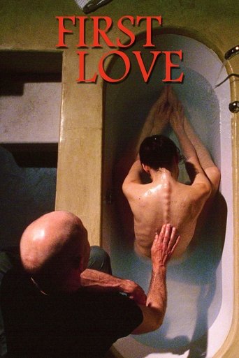 First Love Poster of First Love