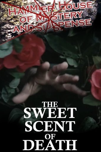 The Sweet Scent of Death Poster of The Sweet Scent of Death