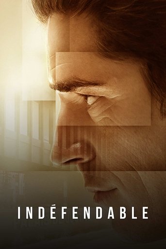 Indéfendable Poster of Indéfendable