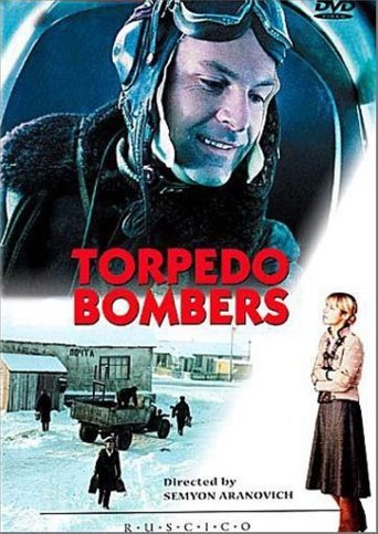 Torpedo Bombers Poster of Torpedo Bombers