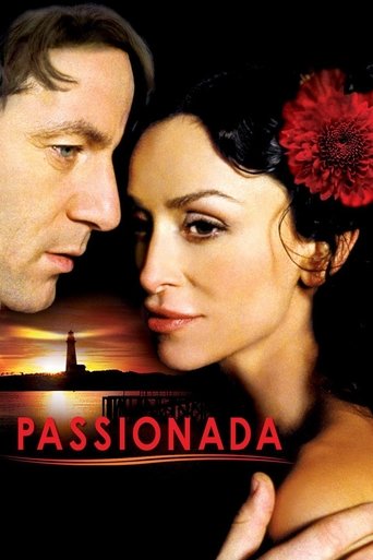 Passionada Poster of Passionada