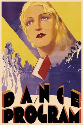 Life Dances On Poster of Life Dances On