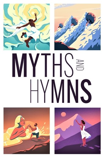 Myths and Hymns Poster of Myths and Hymns