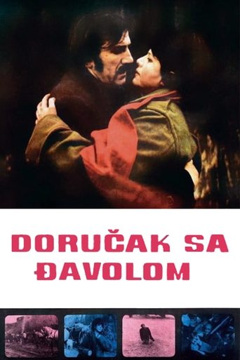 Breakfast with the Devil Poster of Breakfast with the Devil