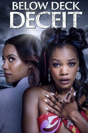 Below Deck Deceit Poster of Below Deck Deceit