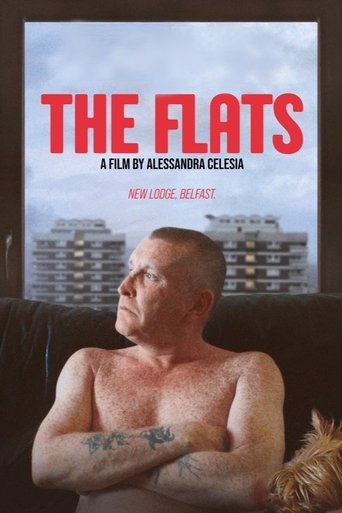 The Flats Poster of The Flats