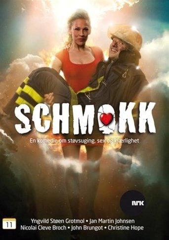 Schmokk Poster of Schmokk