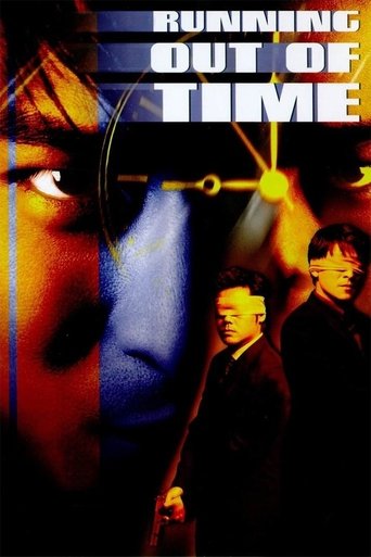 Running Out of Time Poster of Running Out of Time